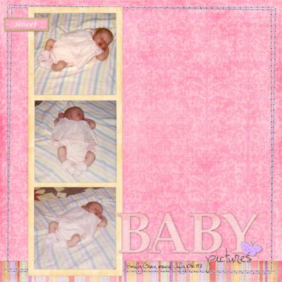 sweet baby pictures