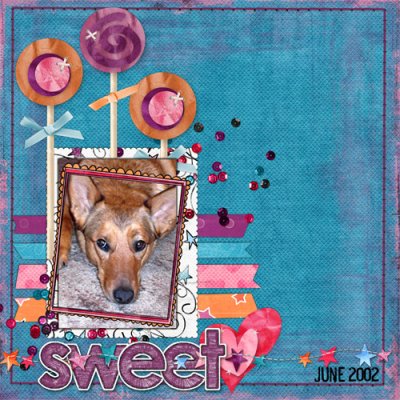 Sweetheart