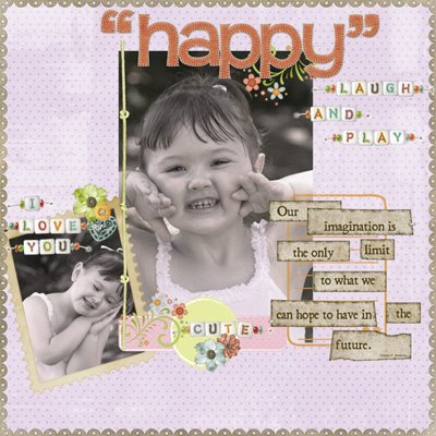 Laugh & Play