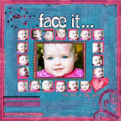 Face It