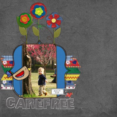 Carefree