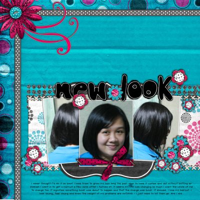 New Look
