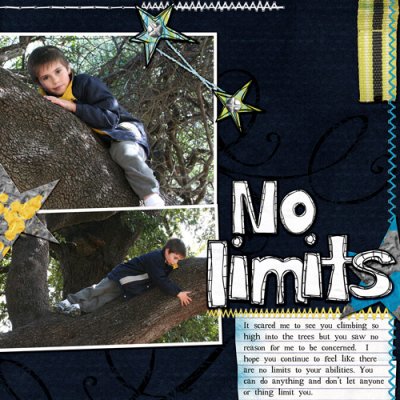 No Limits