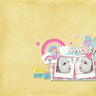 2 Sweet