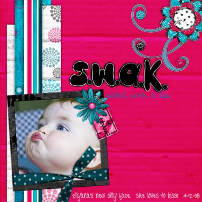 S.W.A.K.