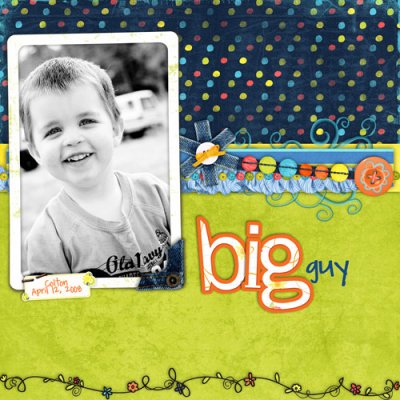 Big Guy