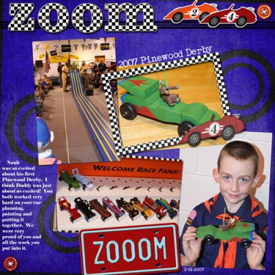 Zoom Zoom