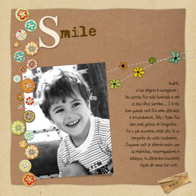 Smile