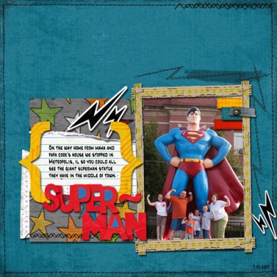 Superman