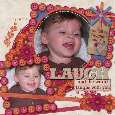 Laugh