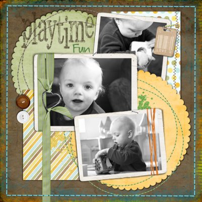 Playtime