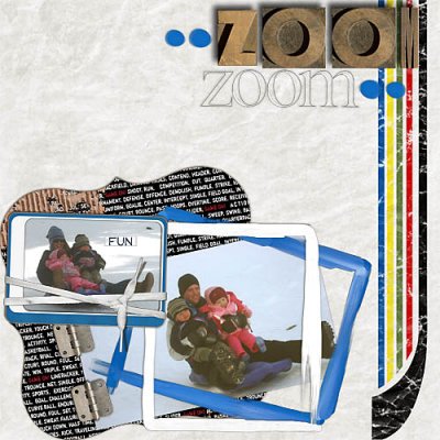 Zoom Zoom