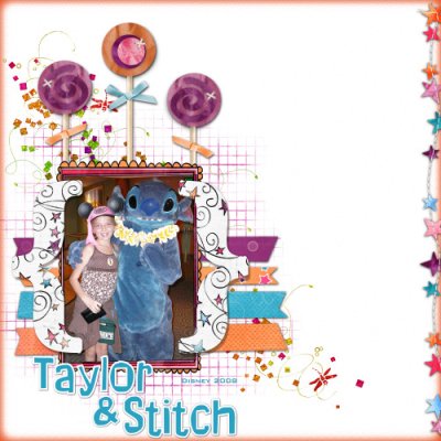Taylor & Stitch