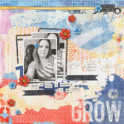 Grow