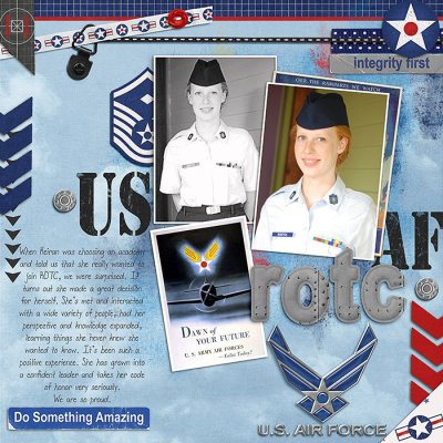 ROTC