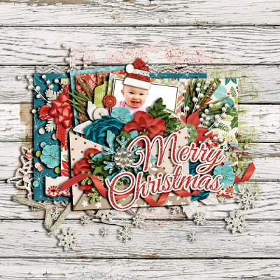 Merry Christmas