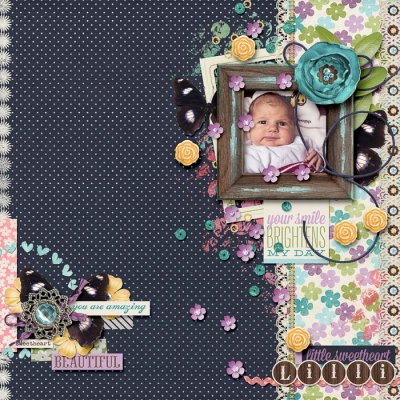 sweetheart lilli