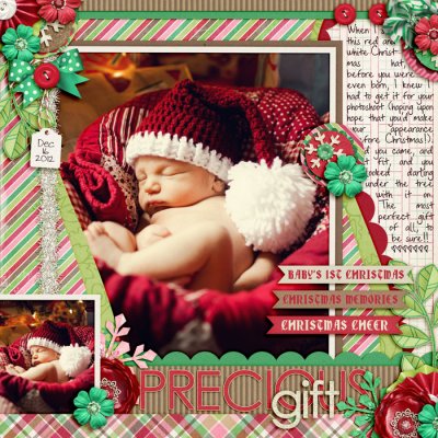 precious-giftSSD