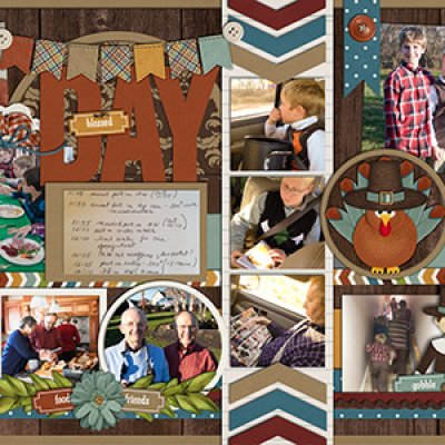 Thanksgiving