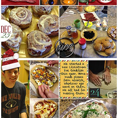 Food Traditions