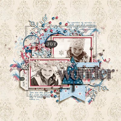 Winter Wonder
