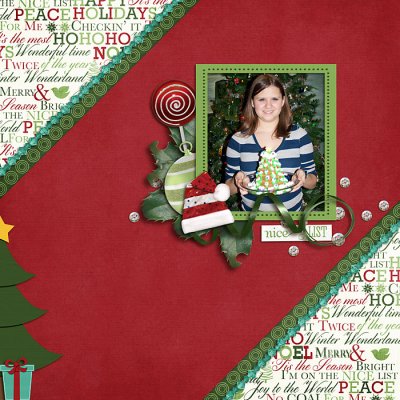 Nice List
