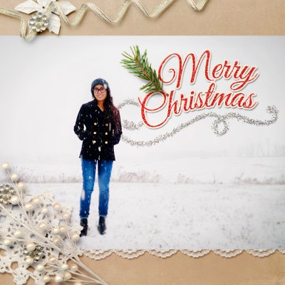 Merry Christmas