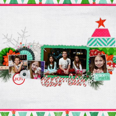 December