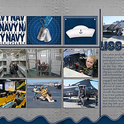 USS Midway