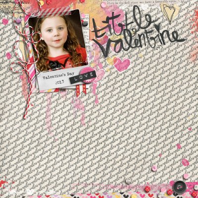 Little Valentine