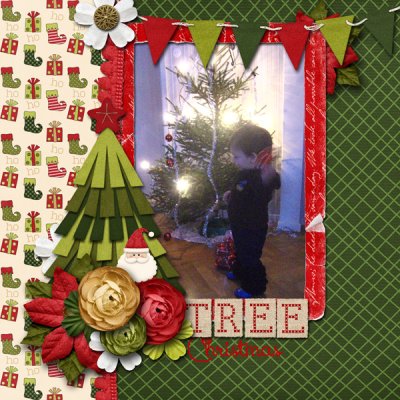 Tree