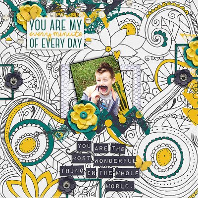 youaremysmall