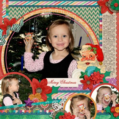 merry christmas