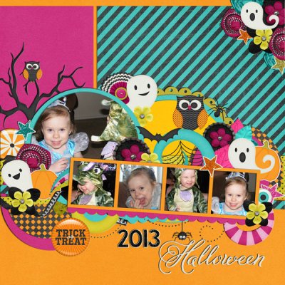 Halloween 2013
