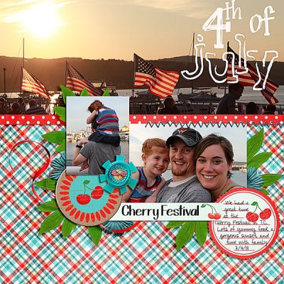 4th of July