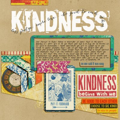 Kindness