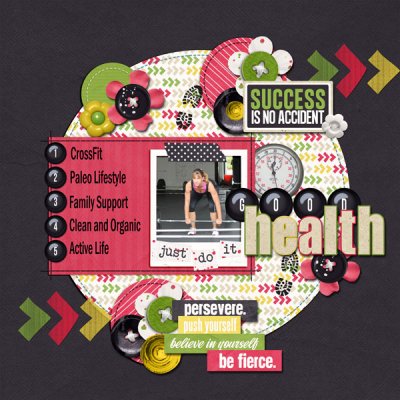 Good Health