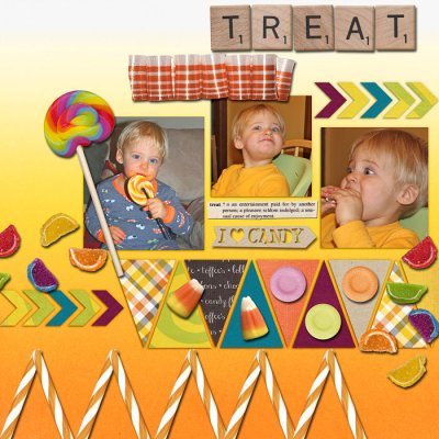 Treat