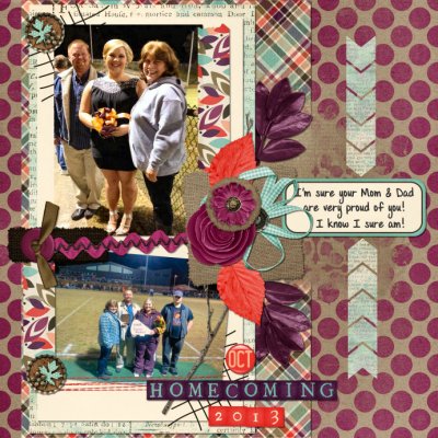 2013_Homecoming