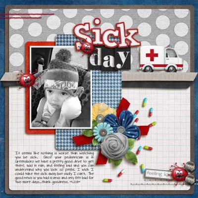 Sick Day
