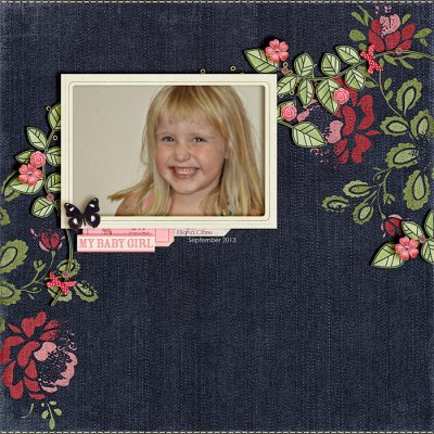 Baby Girl