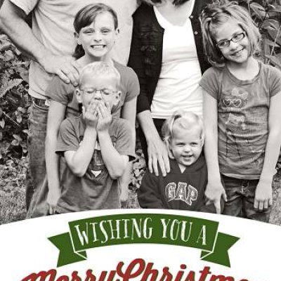 Christmas Card
