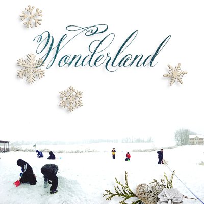 Wonderland