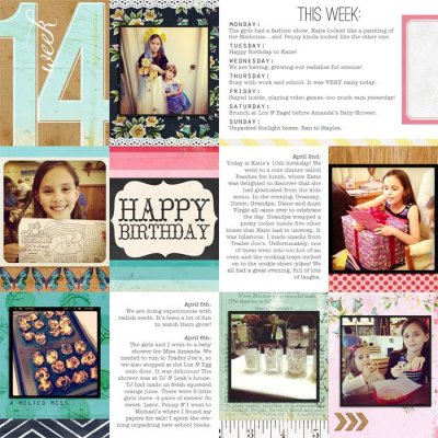 Week 14