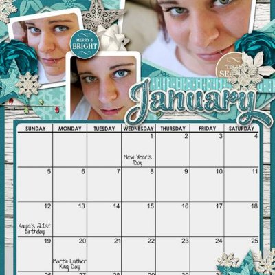 January 2014