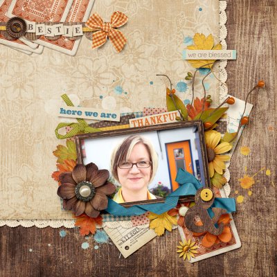 thankful nov 7