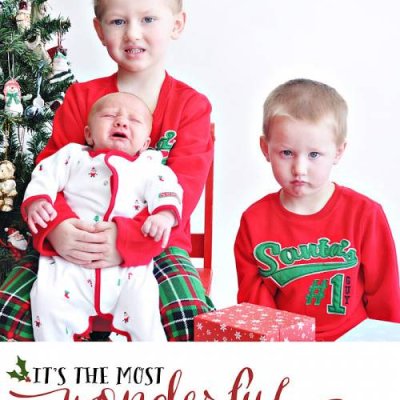 Christmas Card