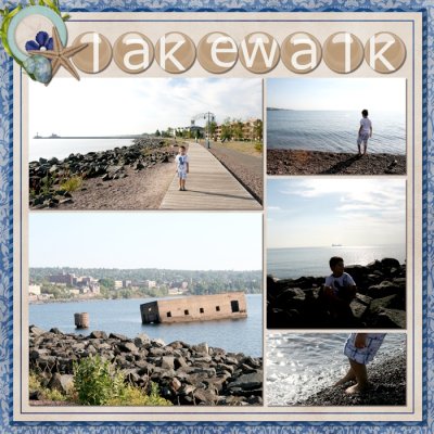 Vacation Album Duluth - Page 20