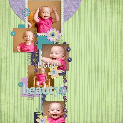 Little Beauty