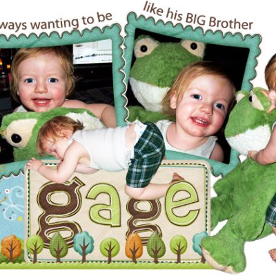 Gage